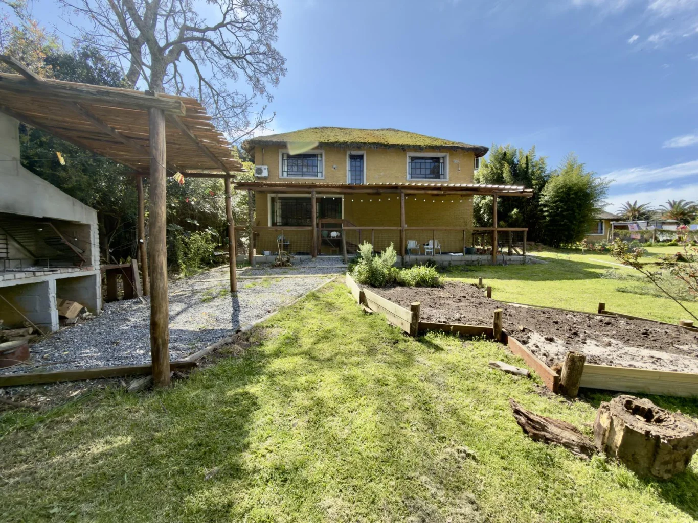 Casa en Riachuelo, propiedad 297821 -Imagen 23