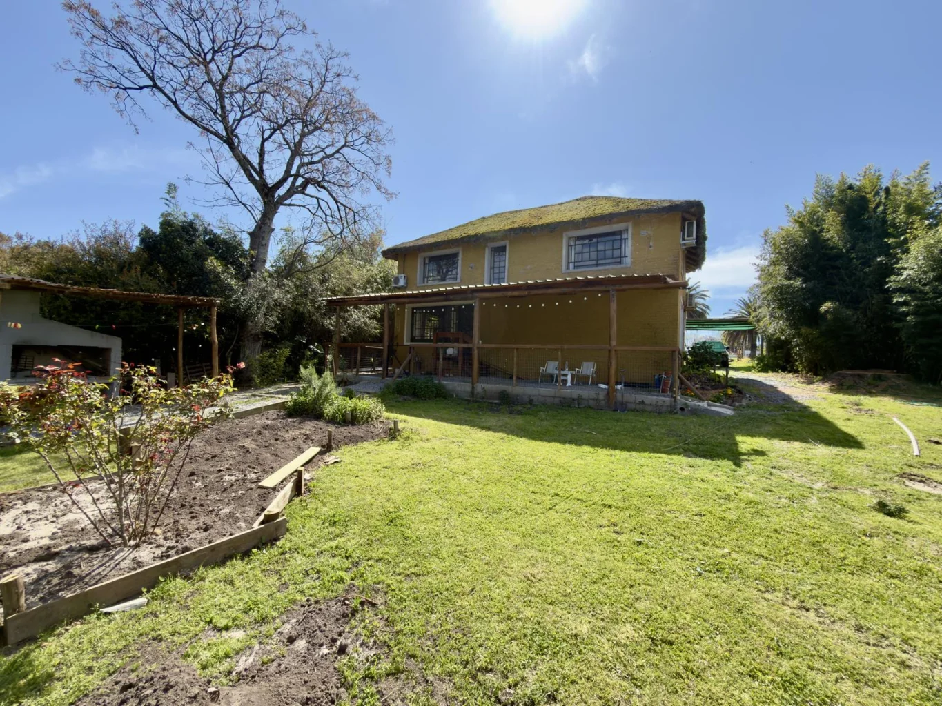 Casa en Riachuelo, propiedad 297821 -Imagen 24