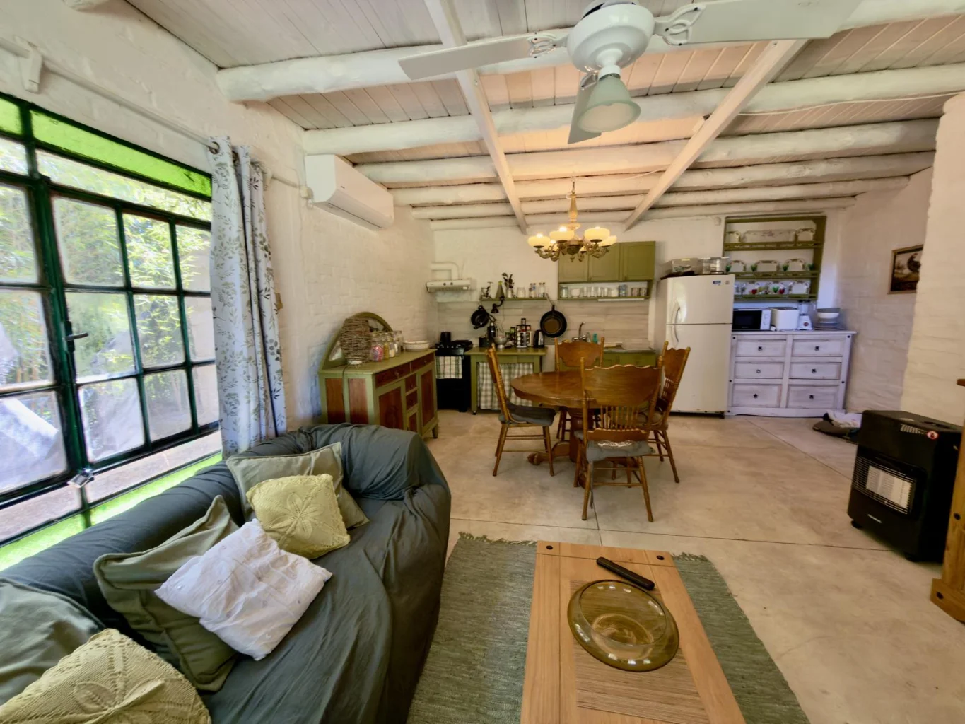 Casa en Riachuelo, propiedad 297821 -Imagen 4