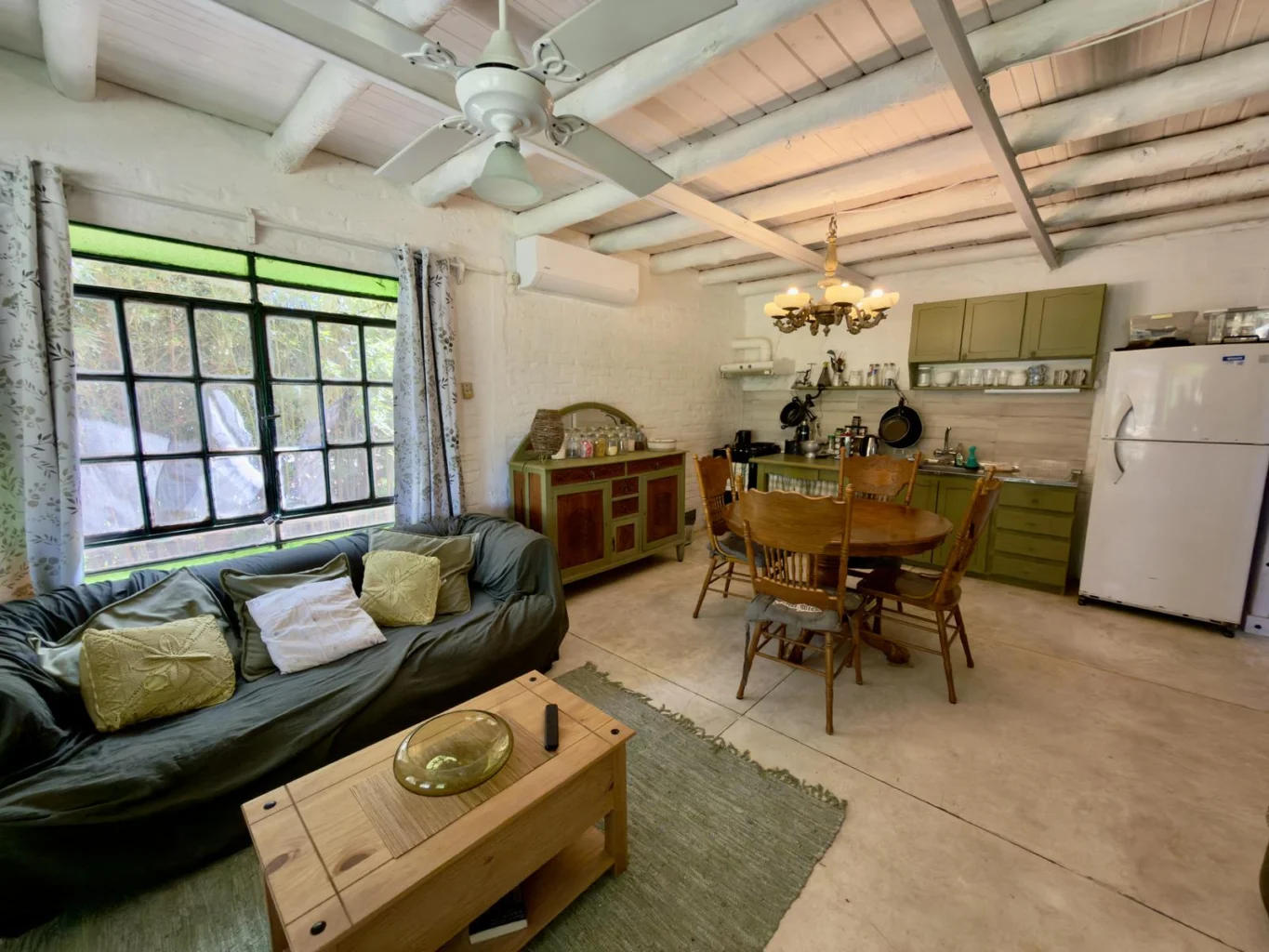 Casa en Riachuelo, propiedad 297821 -Imagen 5