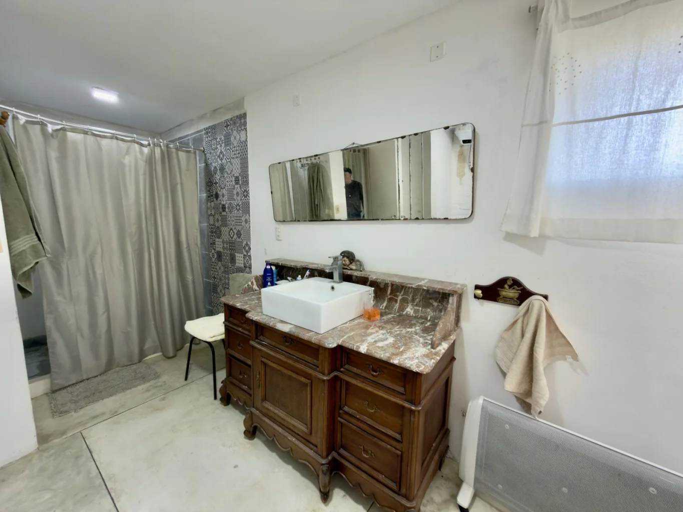 Casa en Riachuelo, propiedad 297821 -Imagen 9