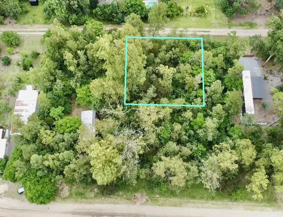 Terreno en Balneario Santa Ana, propiedad 299380 -Imagen 1