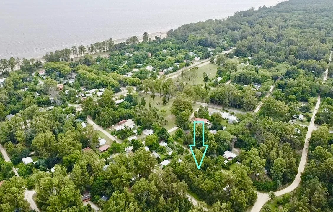 Terreno en Balneario Santa Ana, propiedad 299380 -Imagen 4