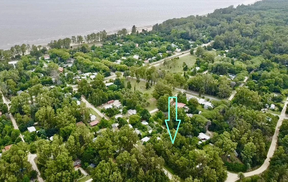 Terreno en Balneario Santa Ana, propiedad 299380 -Imagen 6