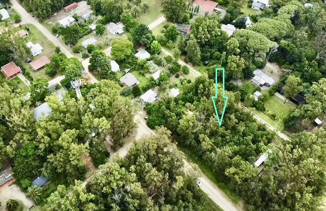 Terreno en Balneario Santa Ana, propiedad 299380 -Imagen 7
