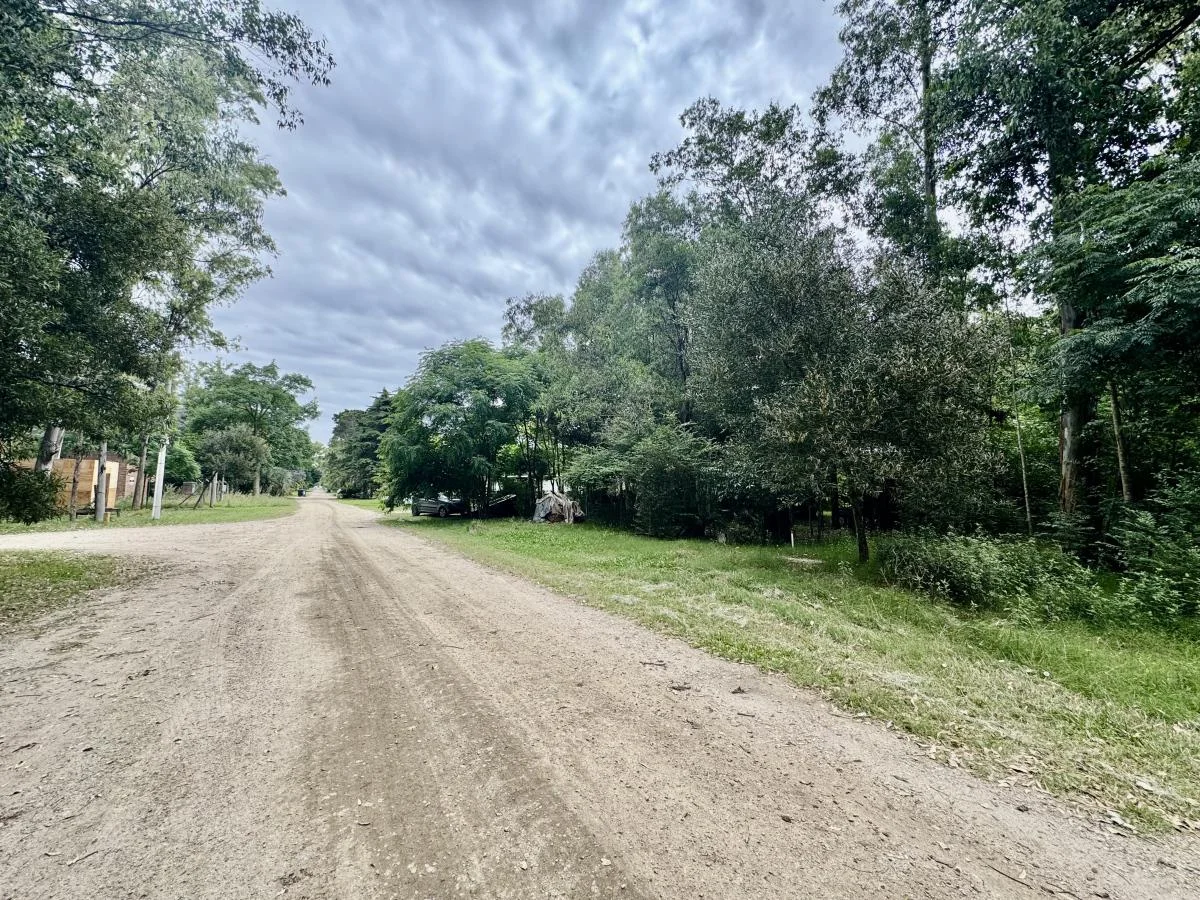 Terreno en Balneario Santa Ana, propiedad 299380 -Imagen 8