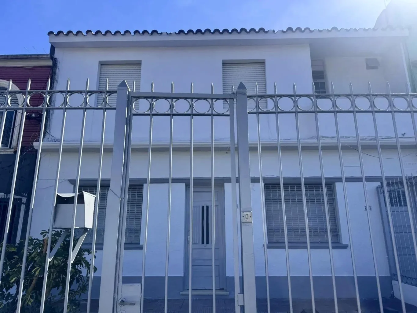 Casa en Buceo, propiedad 299427 -Imagen 1