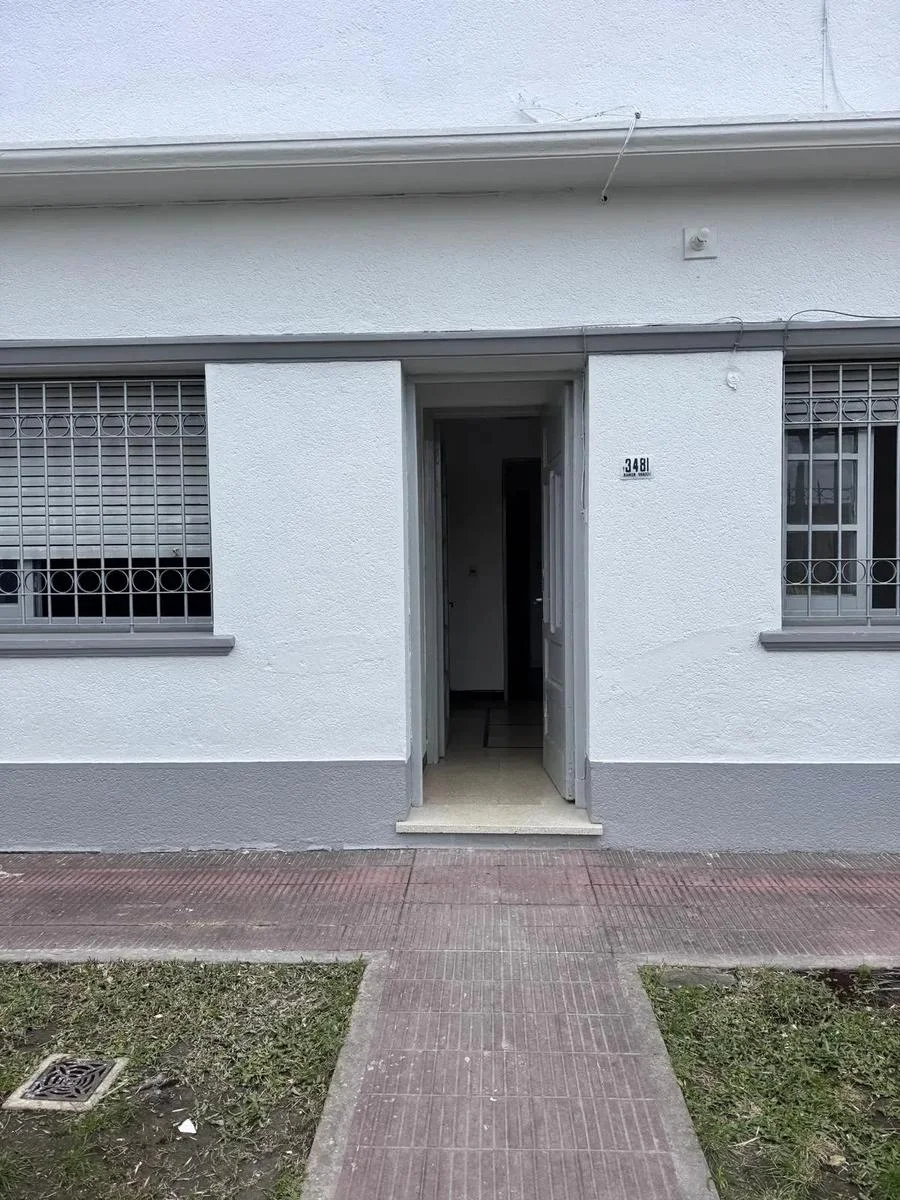 Casa en Buceo, propiedad 299427 -Imagen 2