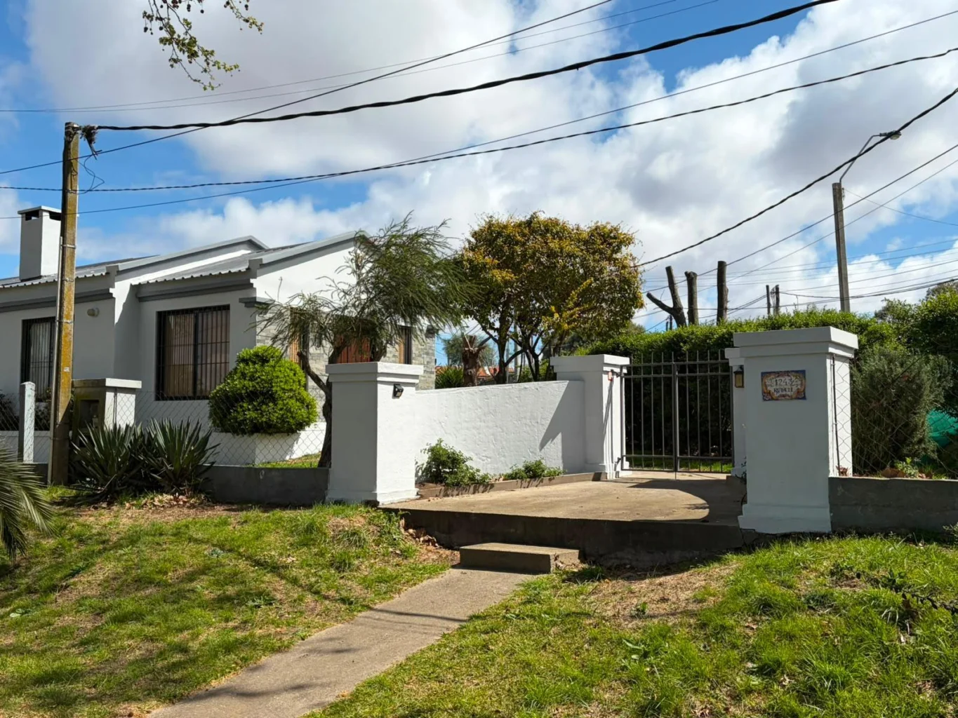 Casa en Colonia del Sacramento, propiedad 299435 -Imagen 2