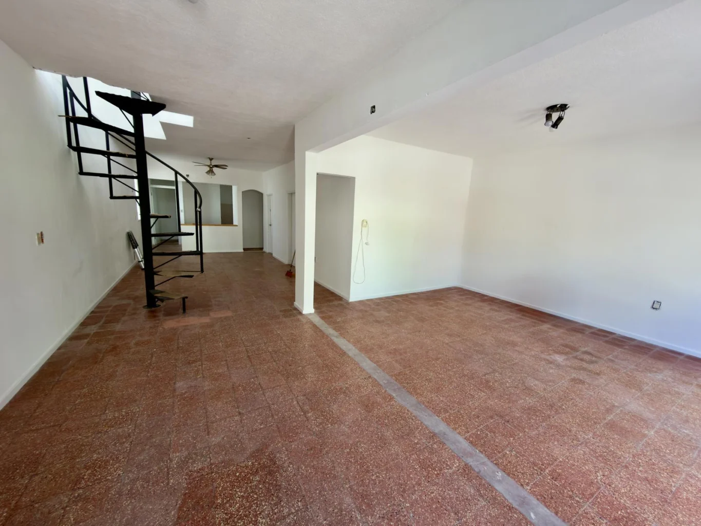 Casa en Real de San Carlos, propiedad 299504 -Imagen 2
