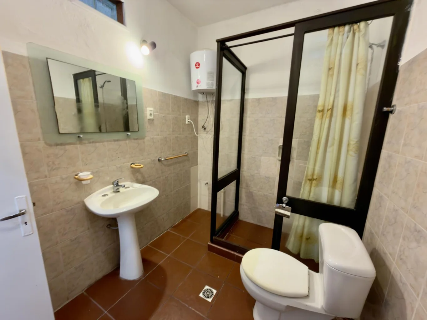 Casa en Real de San Carlos, propiedad 299504 -Imagen 11