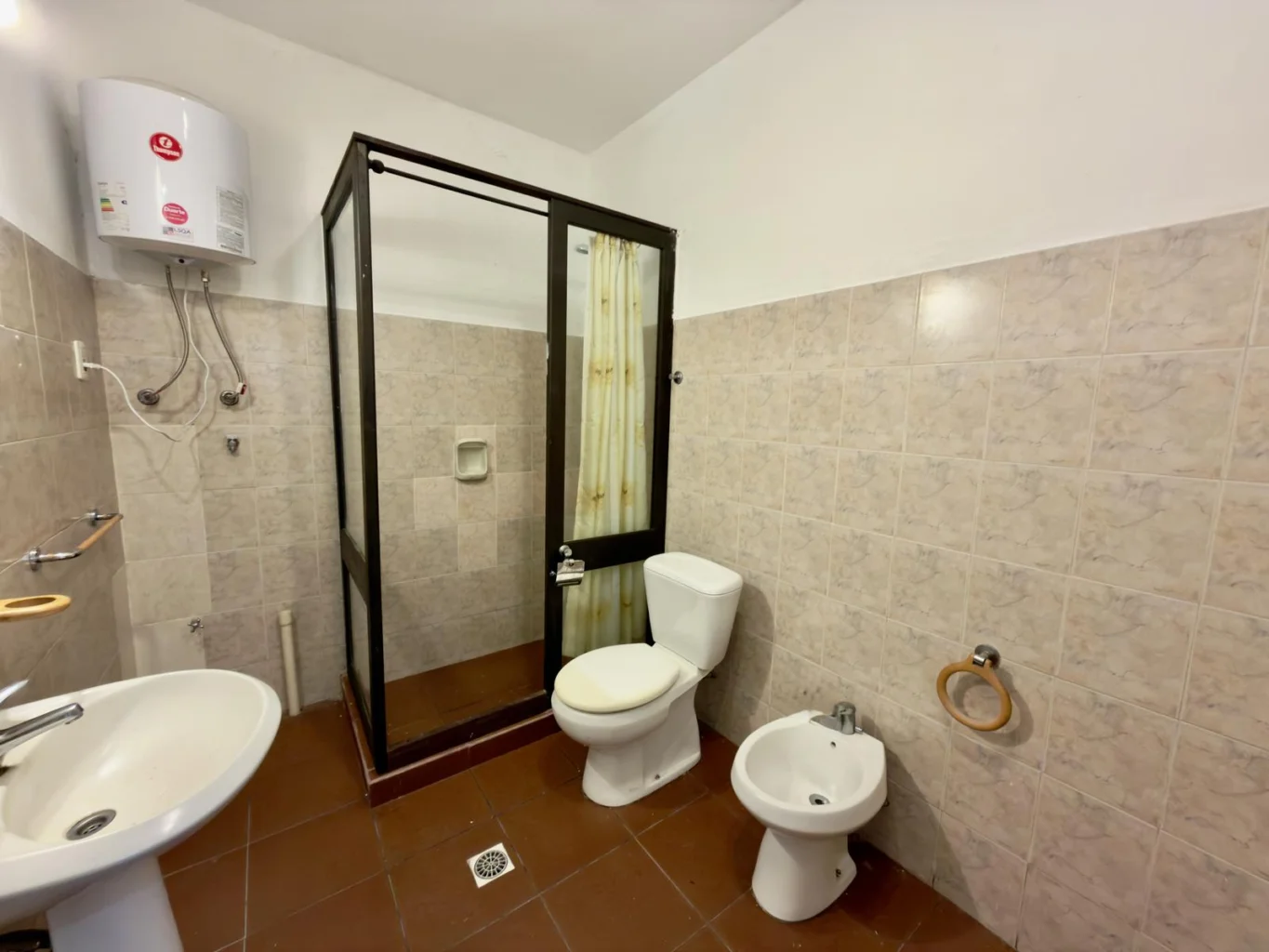 Casa en Real de San Carlos, propiedad 299504 -Imagen 12