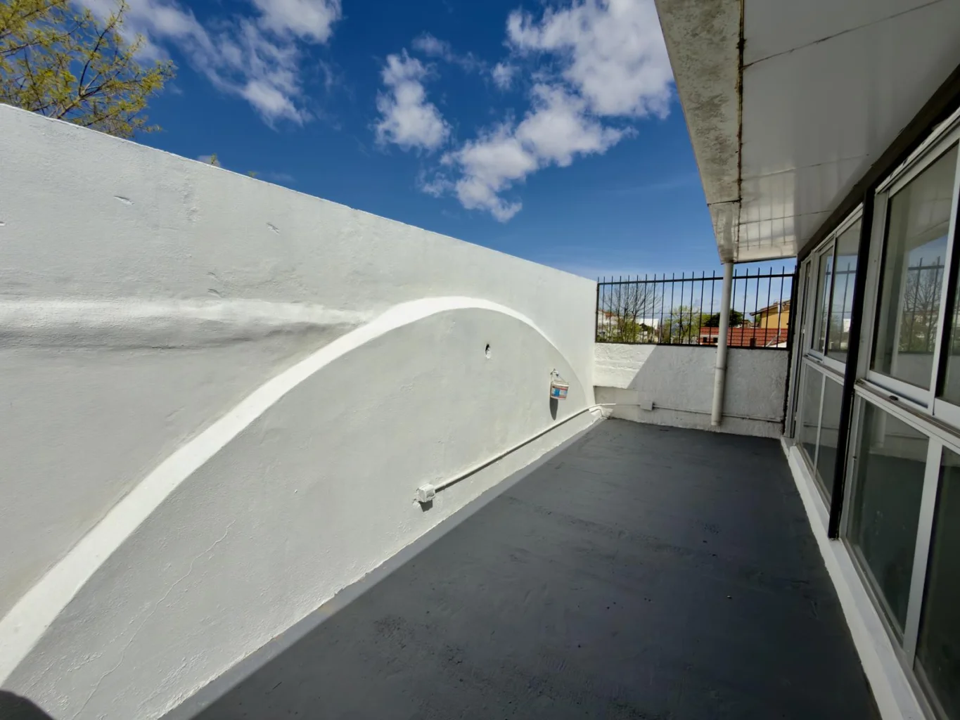 Casa en Real de San Carlos, propiedad 299504 -Imagen 19