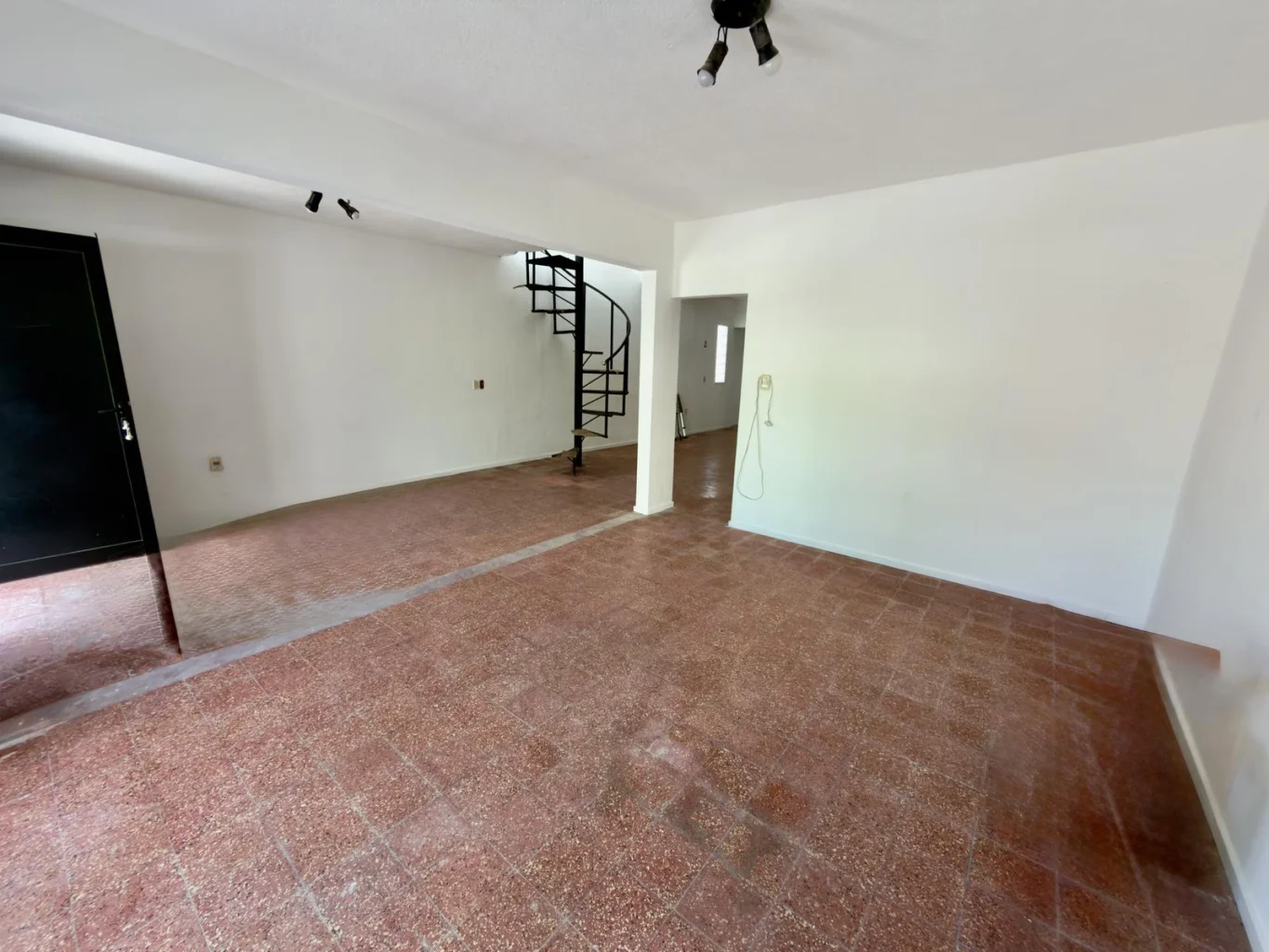 Casa en Real de San Carlos, propiedad 299504 -Imagen 3