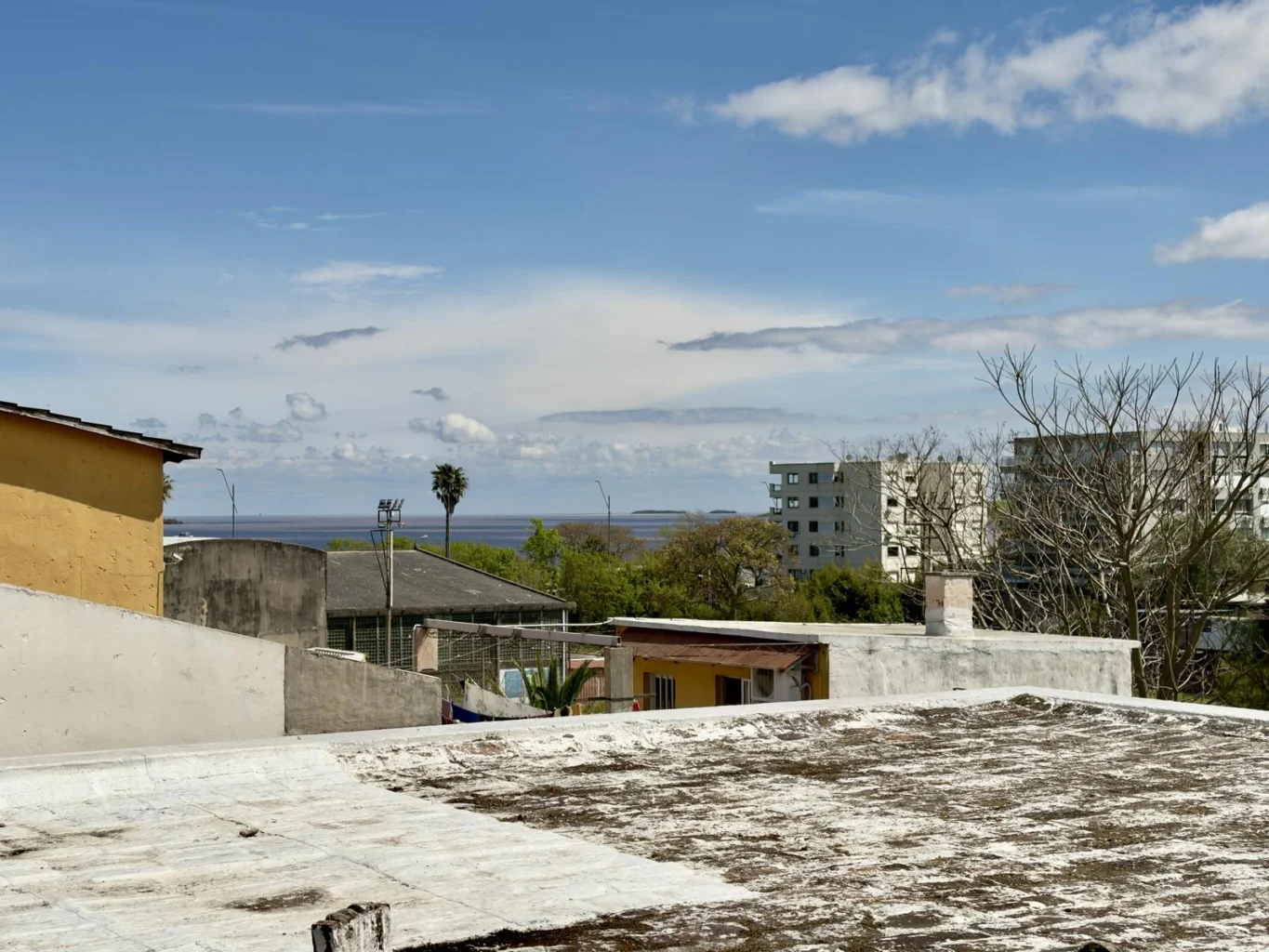 Casa en Real de San Carlos, propiedad 299504 -Imagen 20