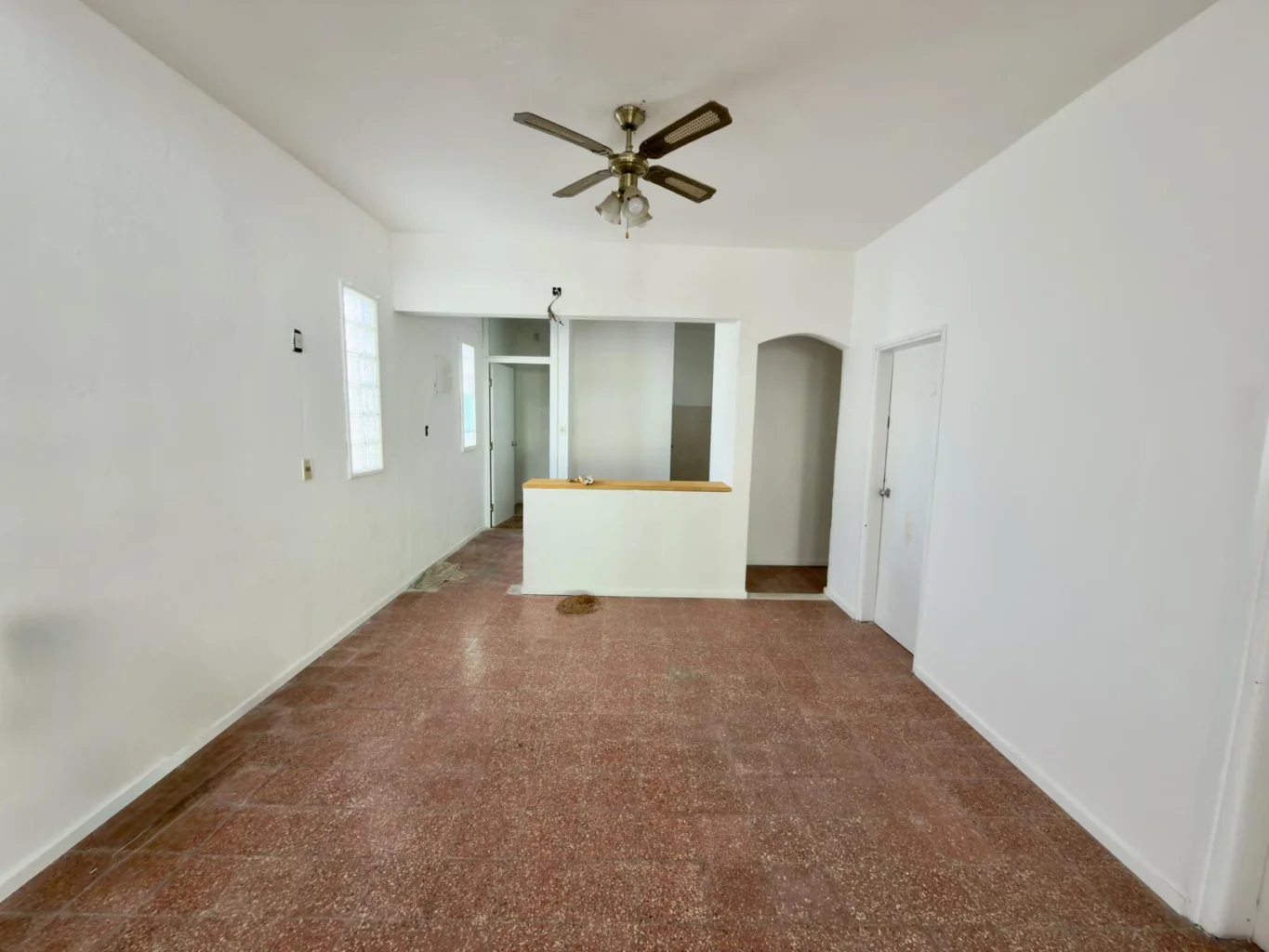 Casa en Real de San Carlos, propiedad 299504 -Imagen 4