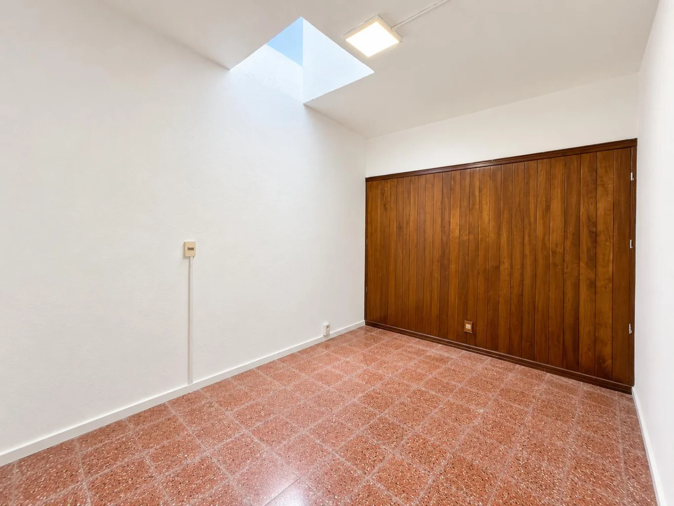 Casa en Real de San Carlos, propiedad 299504 -Imagen 8