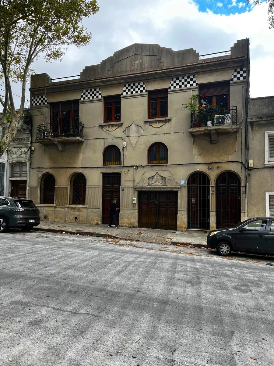 Apartamento en Palermo, propiedad 299684 -Imagen 2