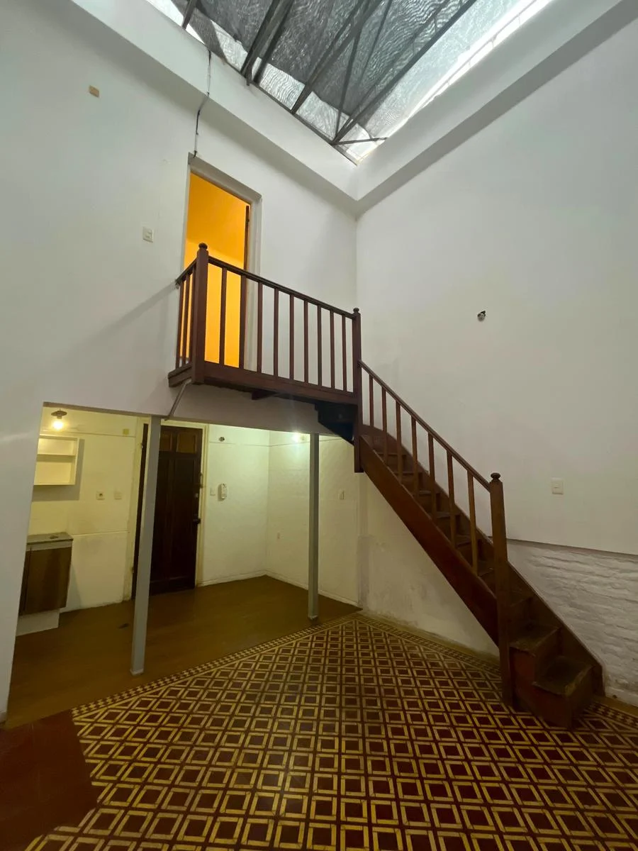 Apartamento en Palermo, propiedad 299684 -Imagen 11