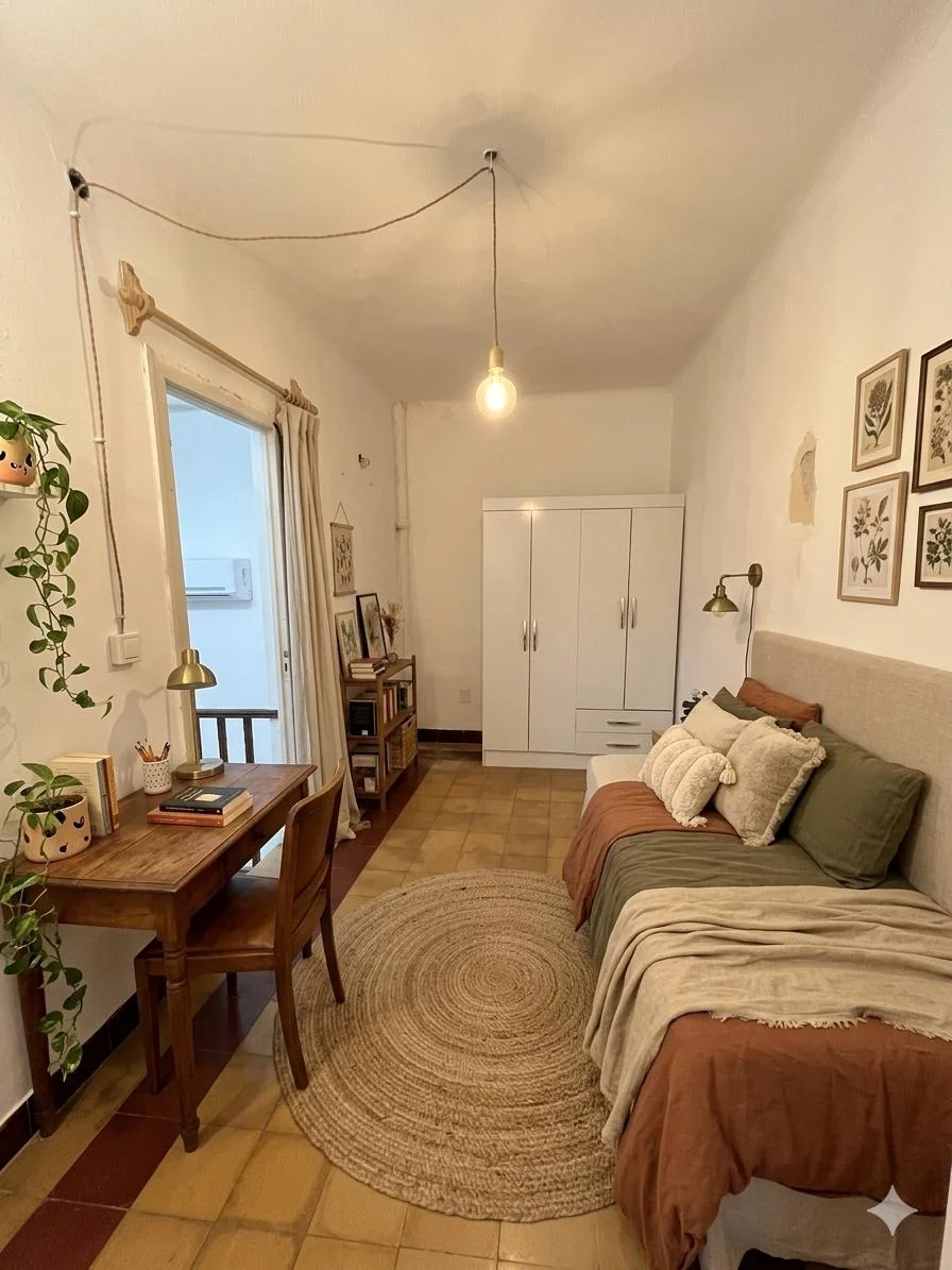 Apartamento en Palermo, propiedad 299684 -Imagen 14