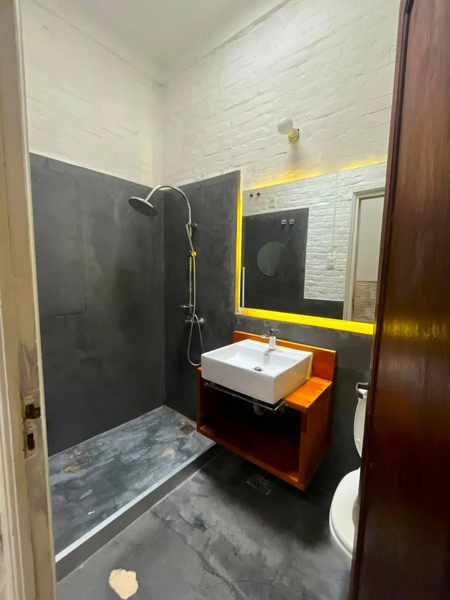 Apartamento en Palermo, propiedad 299684 -Imagen 4
