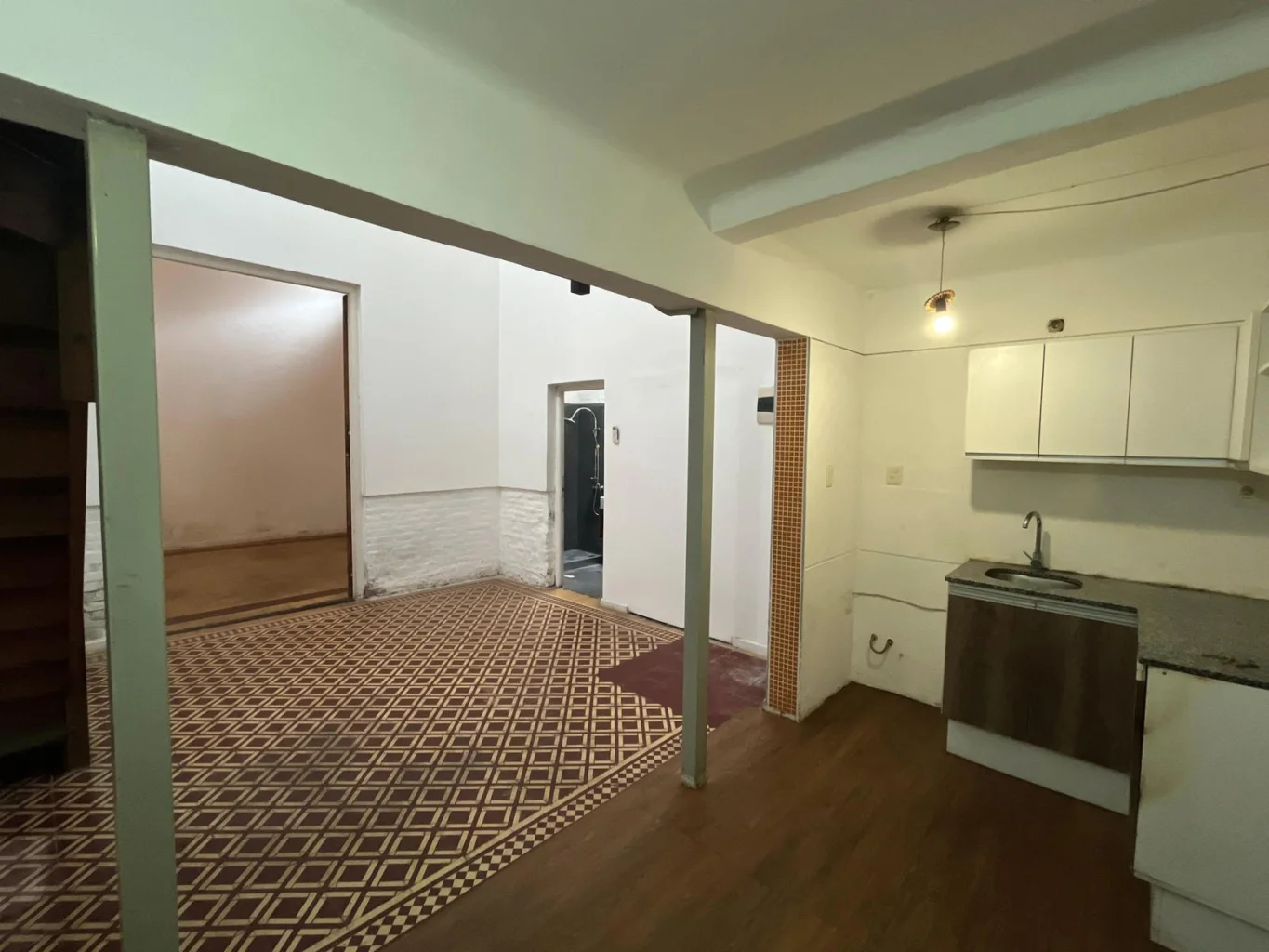 Apartamento en Palermo, propiedad 299684 -Imagen 5