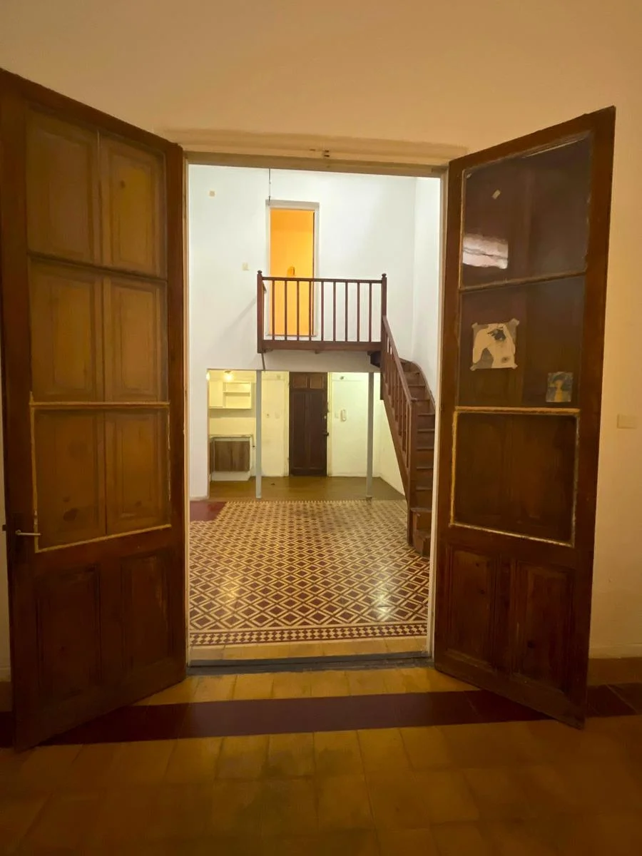 Apartamento en Palermo, propiedad 299684 -Imagen 6