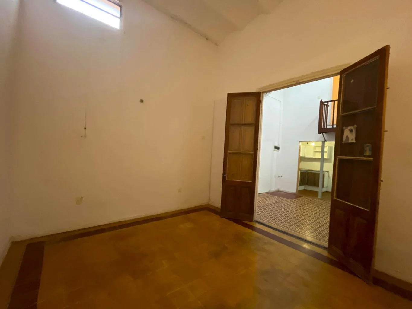 Apartamento en Palermo, propiedad 299684 -Imagen 7