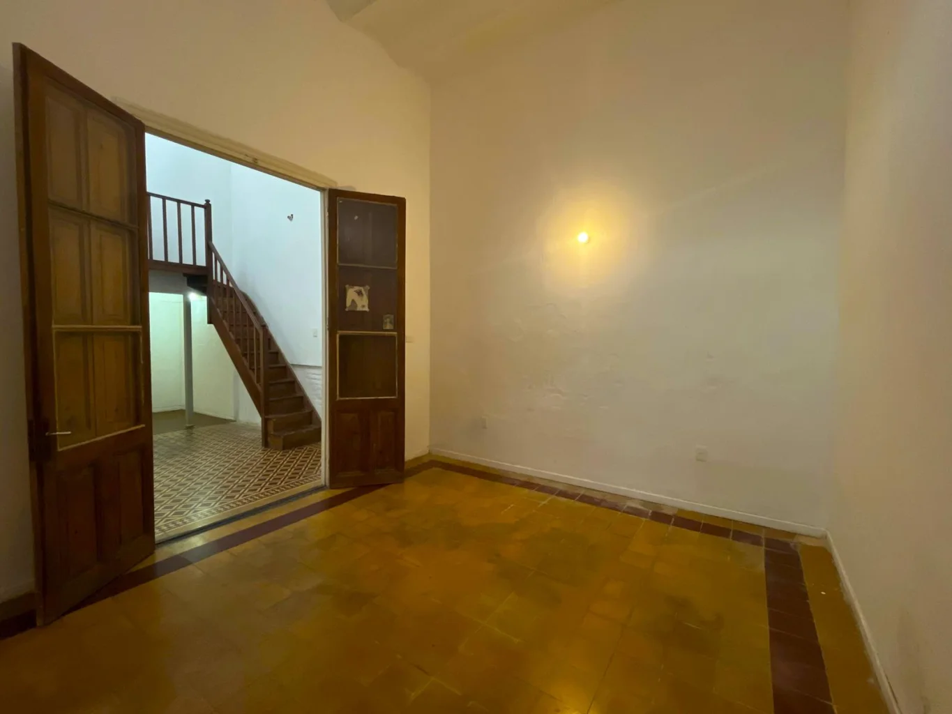 Apartamento en Palermo, propiedad 299684 -Imagen 8