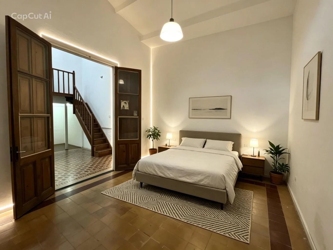 Apartamento en Palermo, propiedad 299684 -Imagen 9