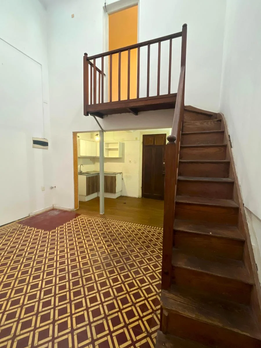 Apartamento en Palermo, propiedad 299684 -Imagen 10
