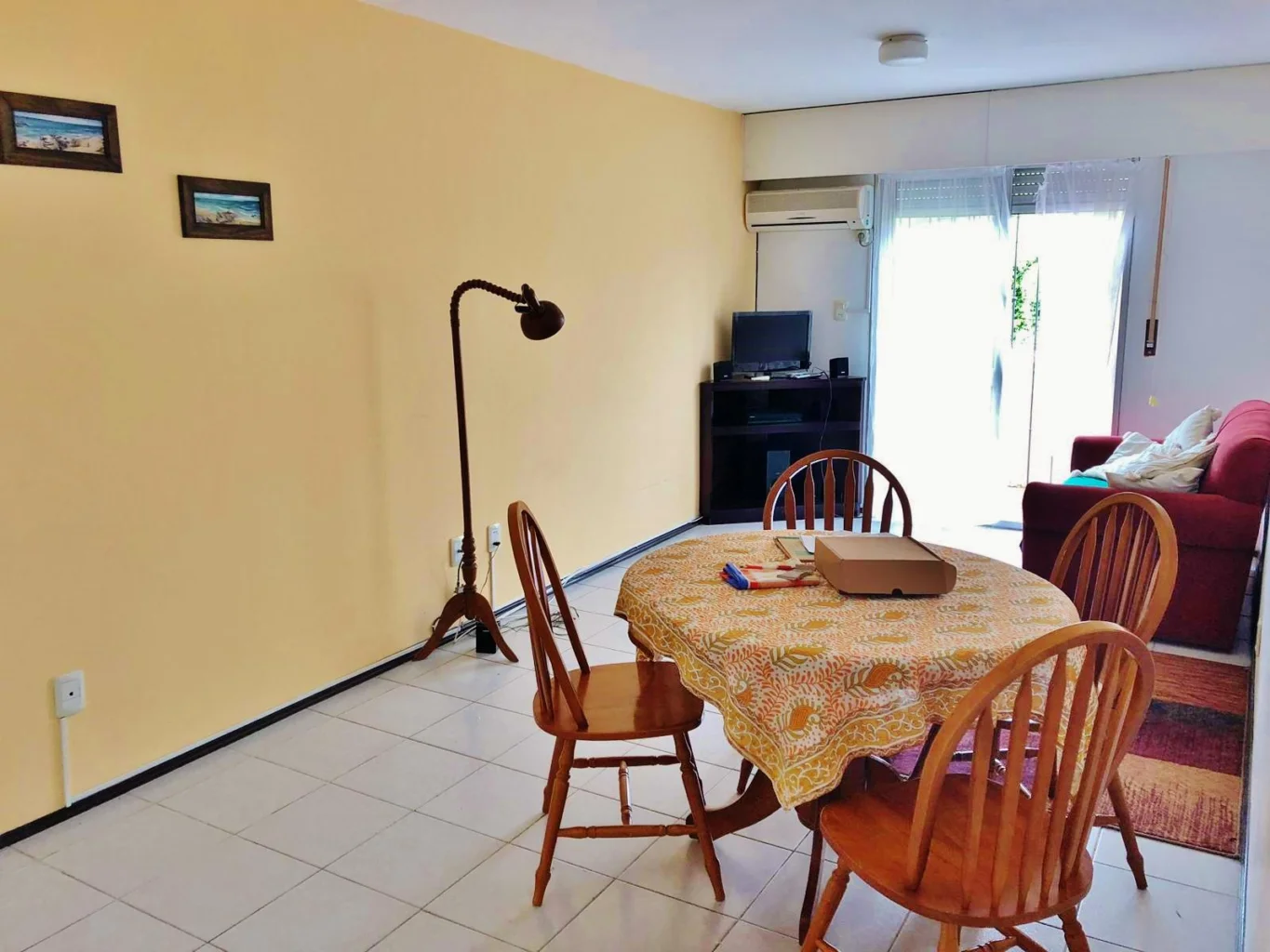 Apartamento en Centro, propiedad 299709 -Imagen 2