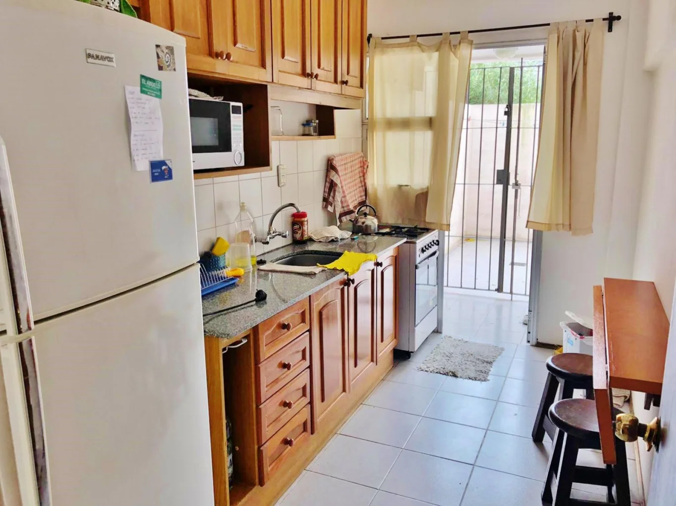 Apartamento en Centro, propiedad 299709 -Imagen 3