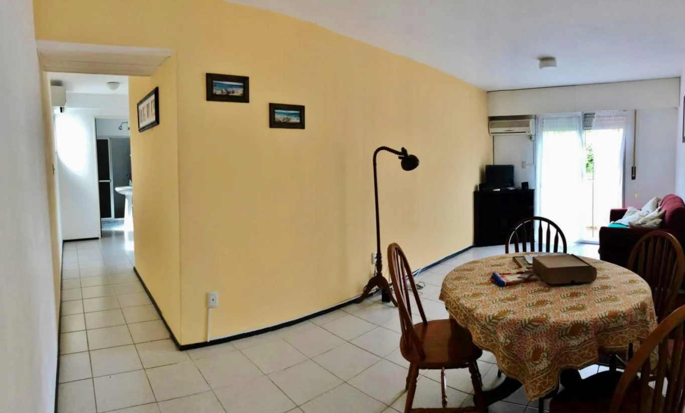 Apartamento en Centro, propiedad 299709 -Imagen 4