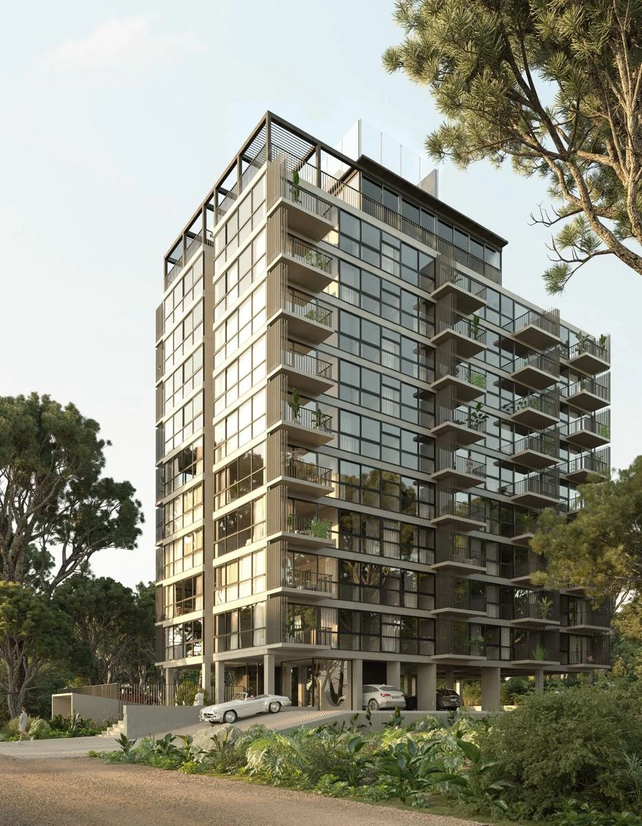 Apartamento en Roosevelt, propiedad 300147 -Imagen 1