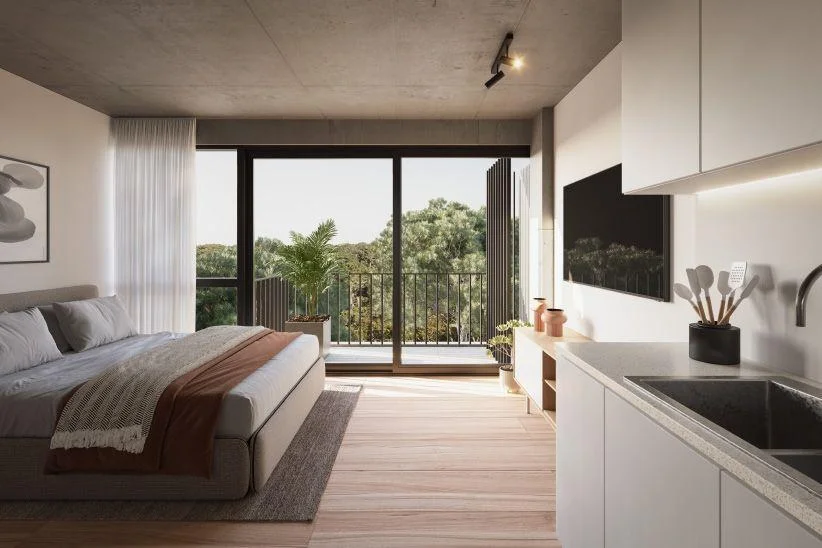 Apartamento en Roosevelt, propiedad 300147 -Imagen 11