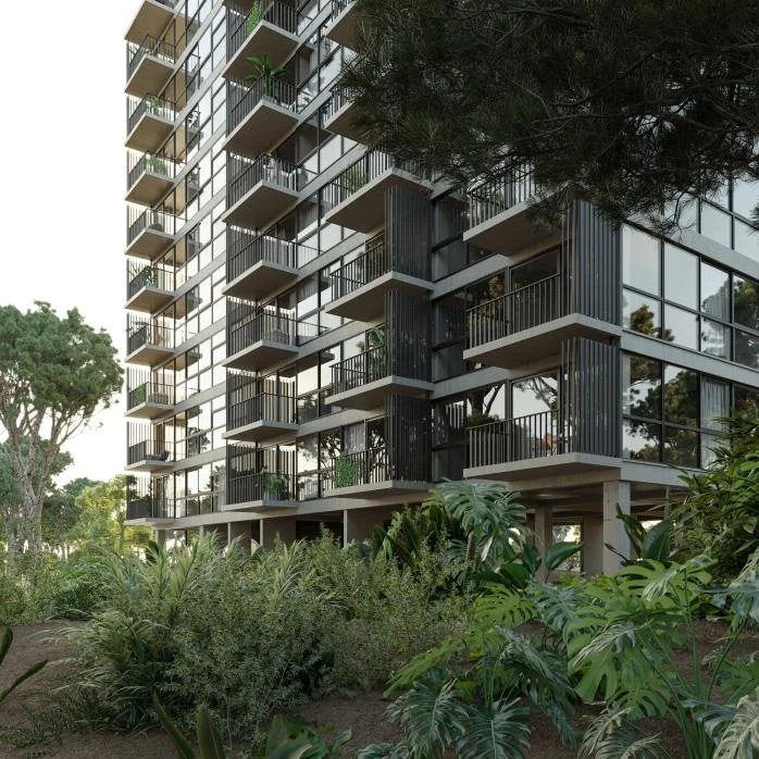 Apartamento en Roosevelt, propiedad 300147 -Imagen 14