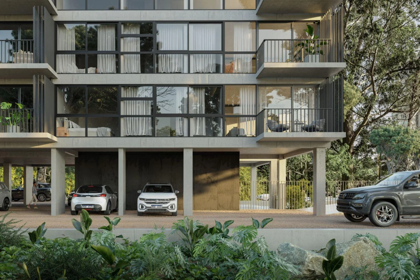 Apartamento en Roosevelt, propiedad 300147 -Imagen 4