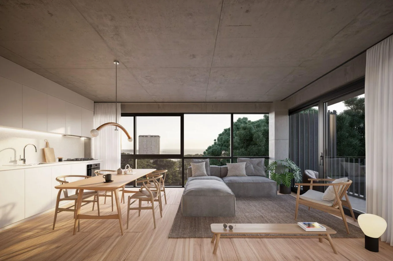 Apartamento en Roosevelt, propiedad 300147 -Imagen 7