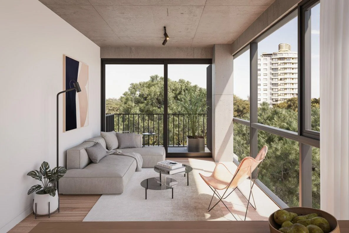Apartamento en Roosevelt, propiedad 300147 -Imagen 9