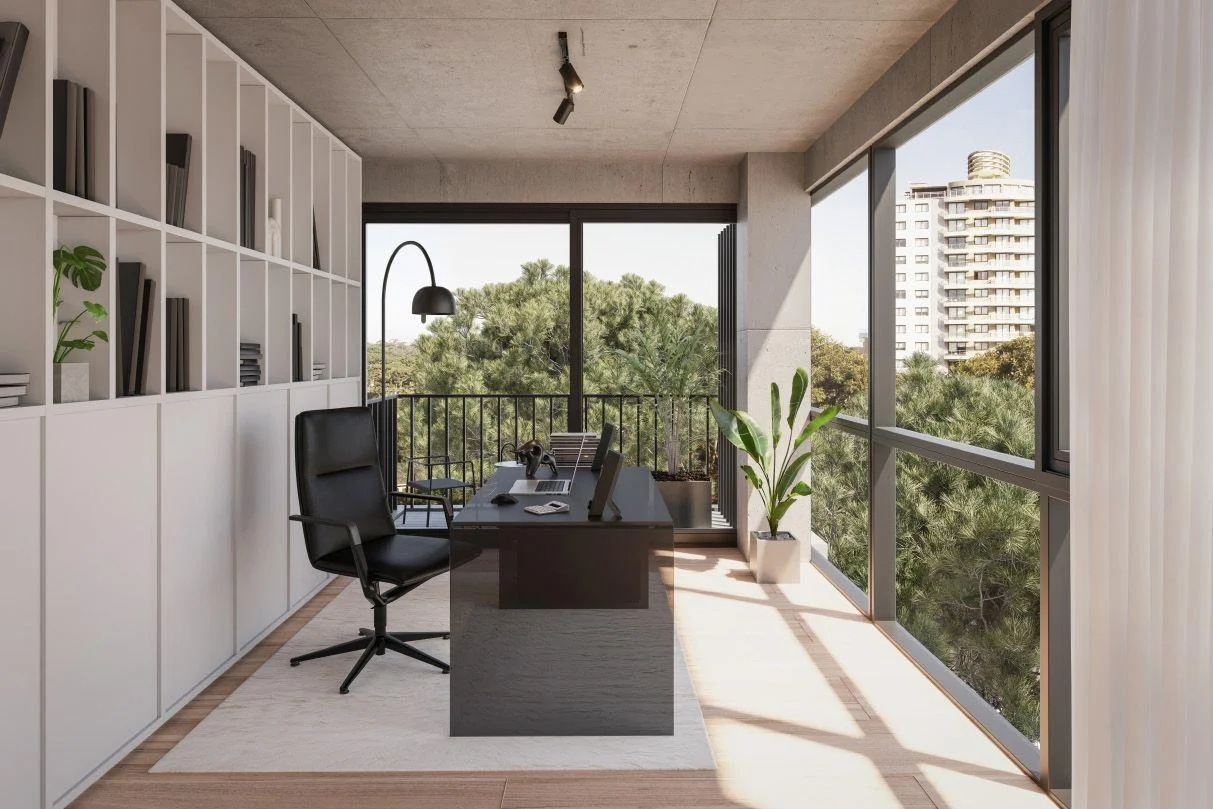 Apartamento en Roosevelt, propiedad 300147 -Imagen 10