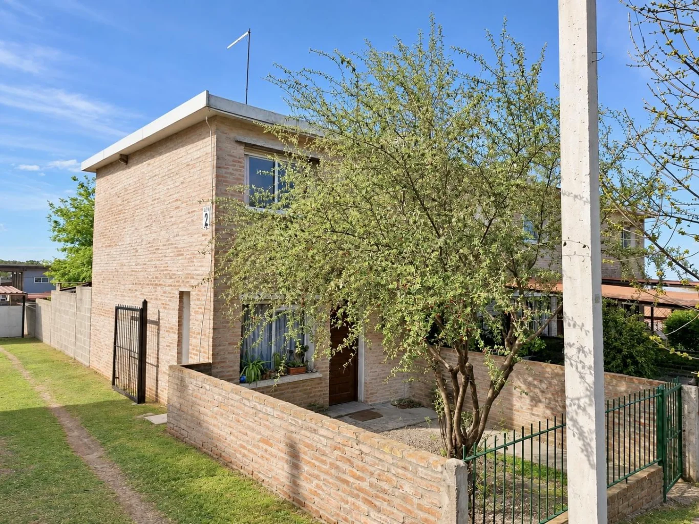 Apartamento en Colonia del Sacramento, propiedad 300346 -Imagen 20