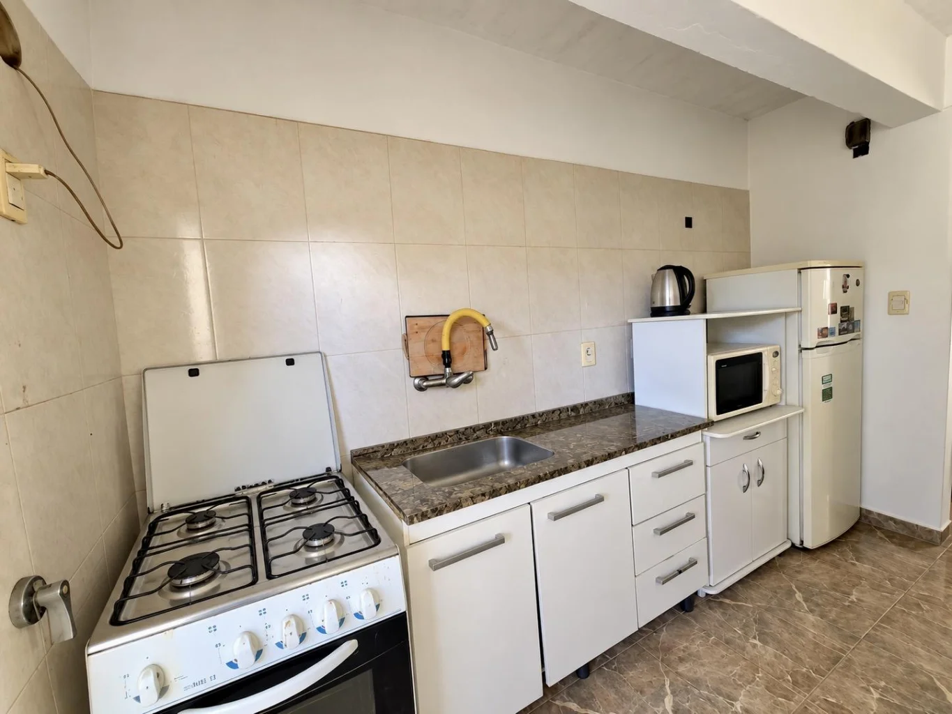 Apartamento en Colonia del Sacramento, propiedad 300346 -Imagen 5