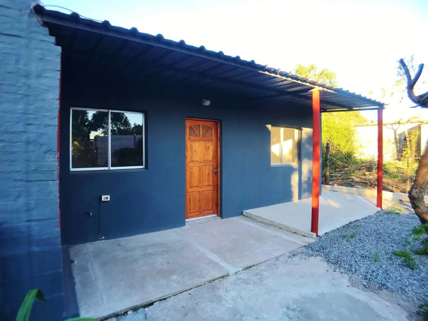 Apartamento en Colonia del Sacramento, propiedad 300836 -Imagen 1
