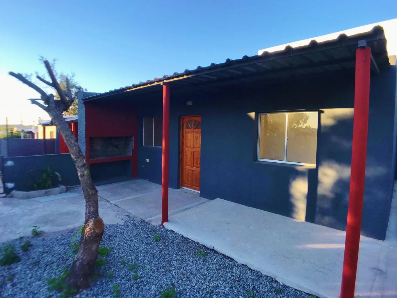 Apartamento en Colonia del Sacramento, propiedad 300836 -Imagen 10