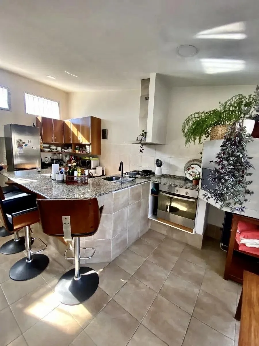 Casa en La Blanqueada, propiedad 300984 -Imagen 1