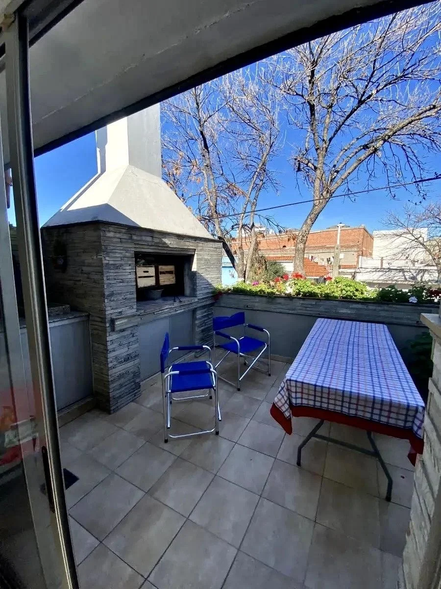Casa en La Blanqueada, propiedad 300984 -Imagen 11