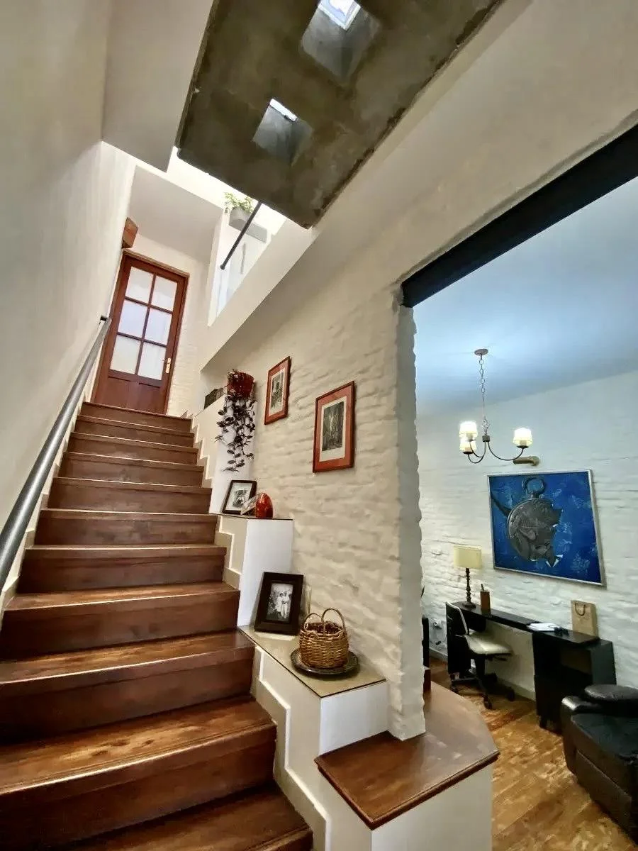 Casa en La Blanqueada, propiedad 300984 -Imagen 12