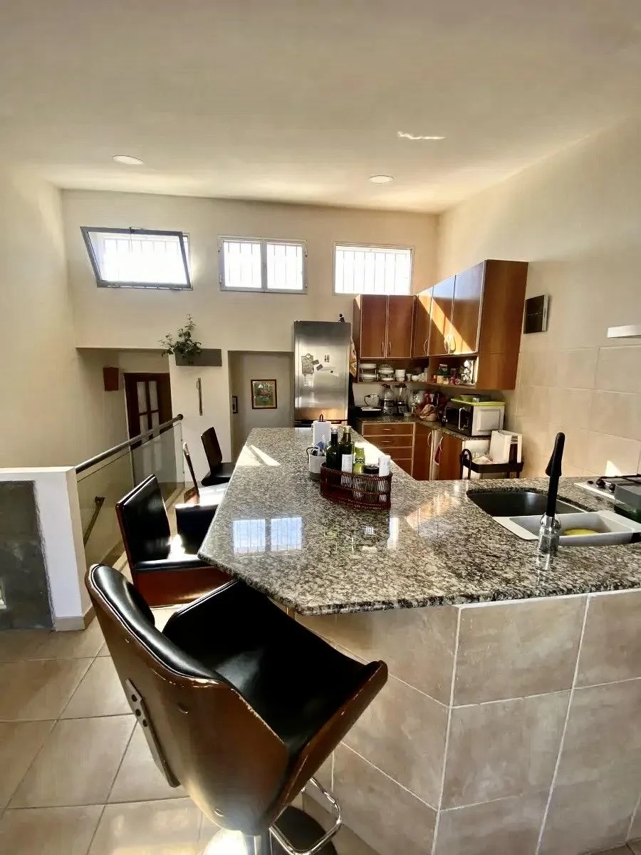 Casa en La Blanqueada, propiedad 300984 -Imagen 5