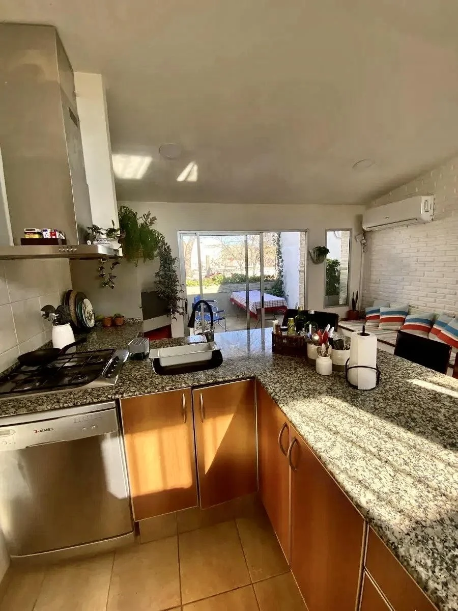 Casa en La Blanqueada, propiedad 300984 -Imagen 8